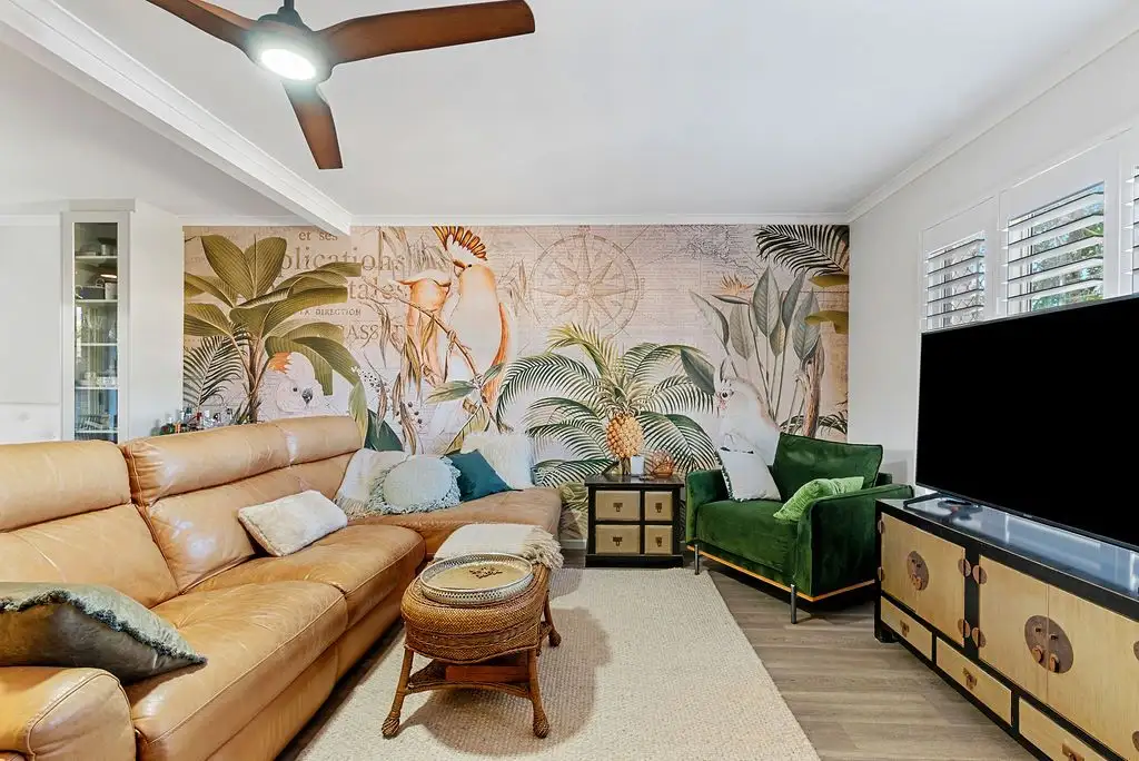 Main view of Homely unit listing, 46/8 Lyon Street, Dicky Beach QLD 4551