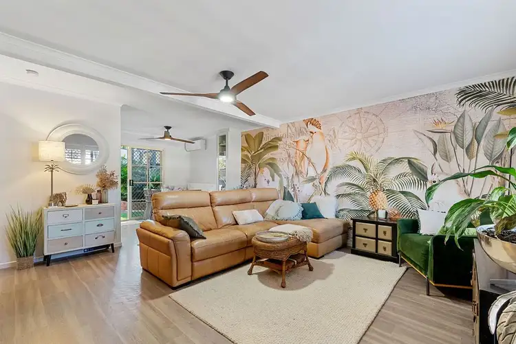 Second view of Homely unit listing, 46/8 Lyon Street, Dicky Beach QLD 4551
