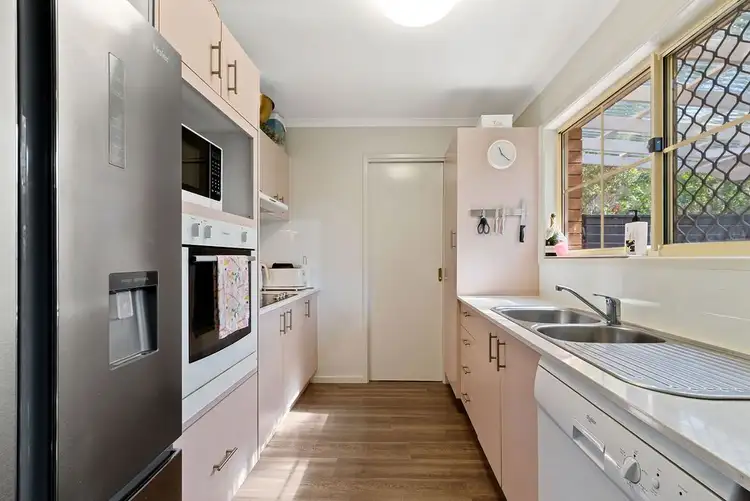 Third view of Homely unit listing, 46/8 Lyon Street, Dicky Beach QLD 4551