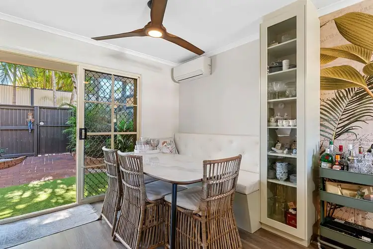 Fourth view of Homely unit listing, 46/8 Lyon Street, Dicky Beach QLD 4551