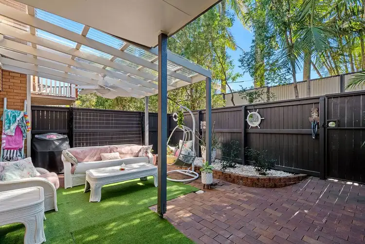 Fifth view of Homely unit listing, 46/8 Lyon Street, Dicky Beach QLD 4551