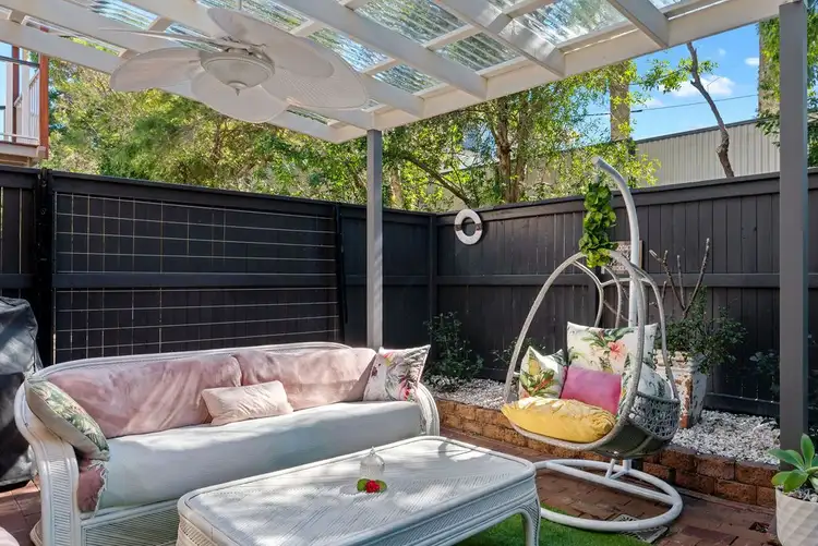 Sixth view of Homely unit listing, 46/8 Lyon Street, Dicky Beach QLD 4551