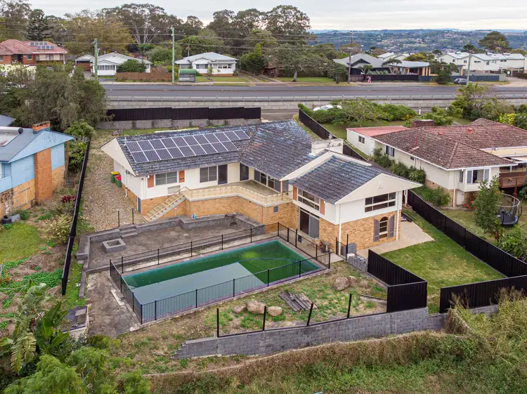 Main view of Homely house listing, 508 Ballina Road, Goonellabah NSW 2480