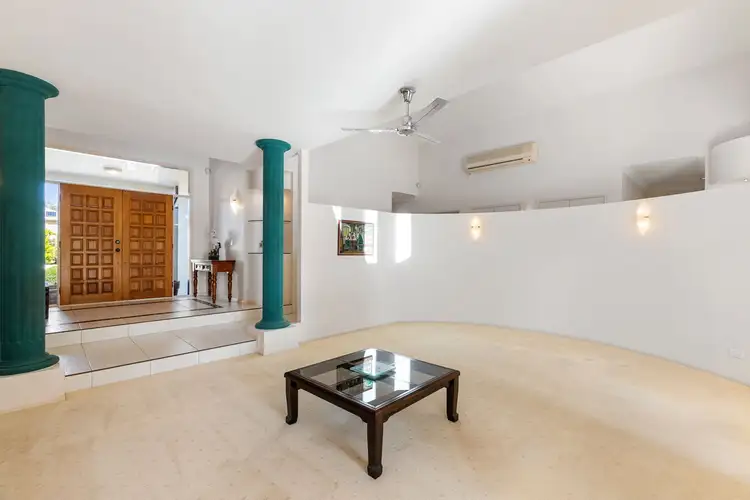 Sixth view of Homely house listing, 11 Kuthar Street, Pelican Waters QLD 4551
