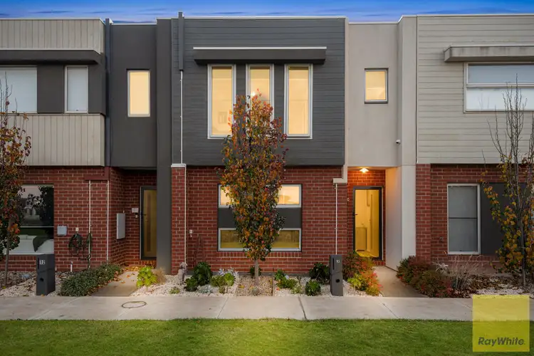 Main view of Homely house listing, 10 Burdock Walk, Truganina VIC 3029