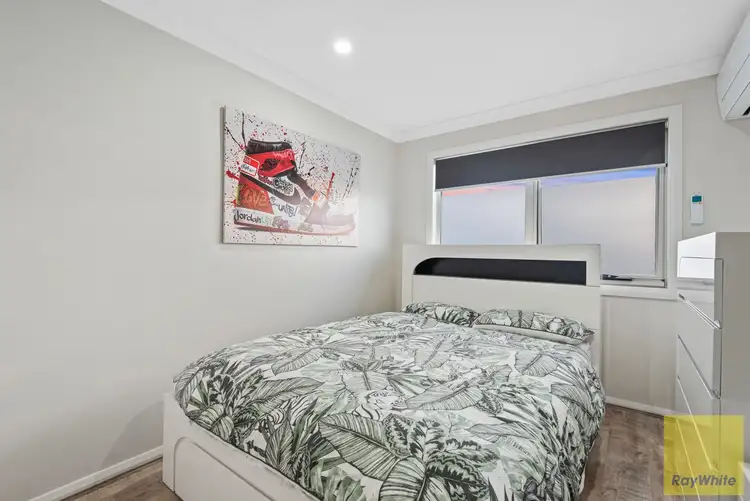 Fourth view of Homely house listing, 10 Burdock Walk, Truganina VIC 3029