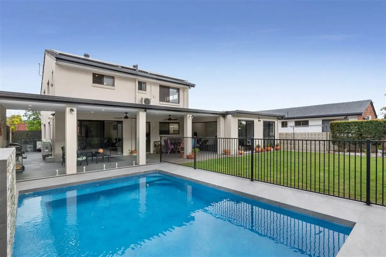 Main view of Homely house listing, 16 Remick Street, Stafford Heights QLD 4053