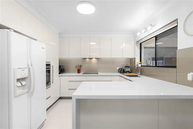 Second view of Homely house listing, 16 Remick Street, Stafford Heights QLD 4053