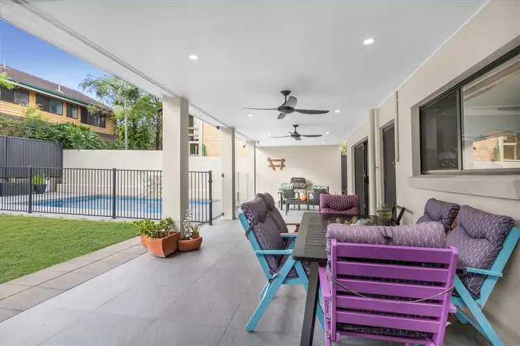 Third view of Homely house listing, 16 Remick Street, Stafford Heights QLD 4053