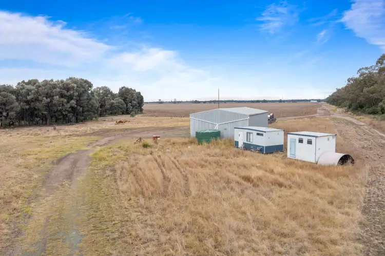 Main view of Homely rural property listing, 0 Punch's Creek, Millmerran QLD 4357