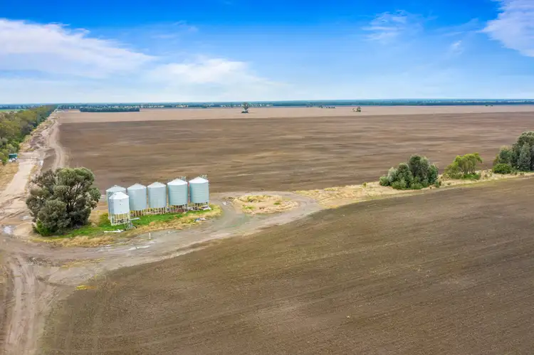 Third view of Homely rural property listing, 0 Punch's Creek, Millmerran QLD 4357