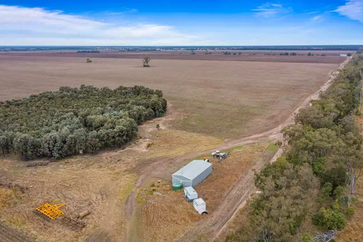 Fifth view of Homely rural property listing, 0 Punch's Creek, Millmerran QLD 4357