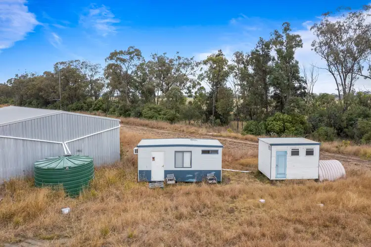 Sixth view of Homely rural property listing, 0 Punch's Creek, Millmerran QLD 4357