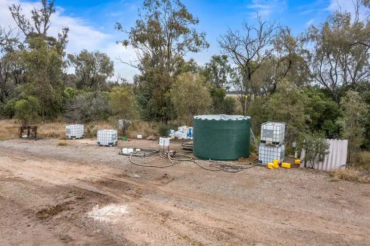 Seventh view of Homely rural property listing, 0 Punch's Creek, Millmerran QLD 4357