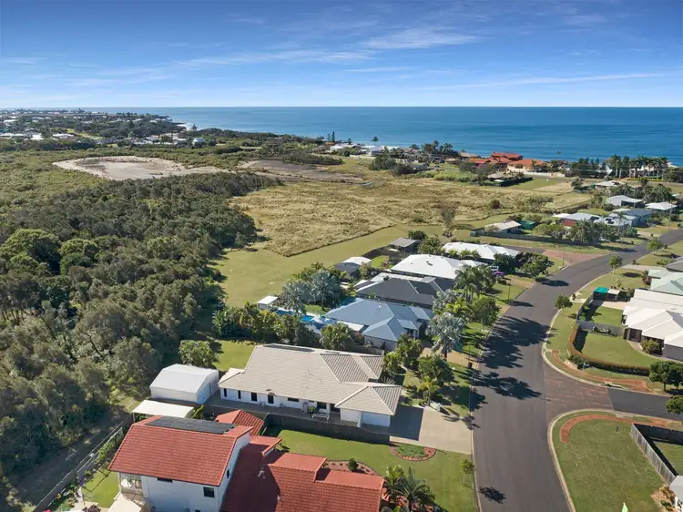 Main view of Homely house listing, 22 Bisdee Street, Coral Cove QLD 4670