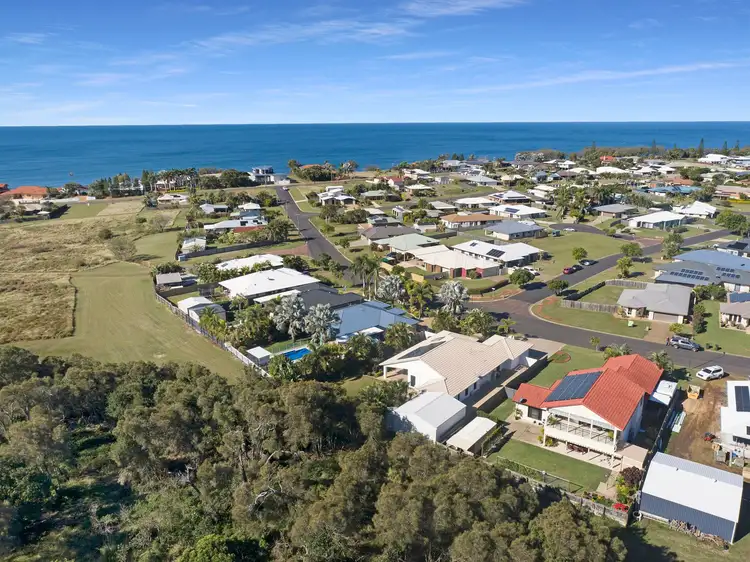 Second view of Homely house listing, 22 Bisdee Street, Coral Cove QLD 4670