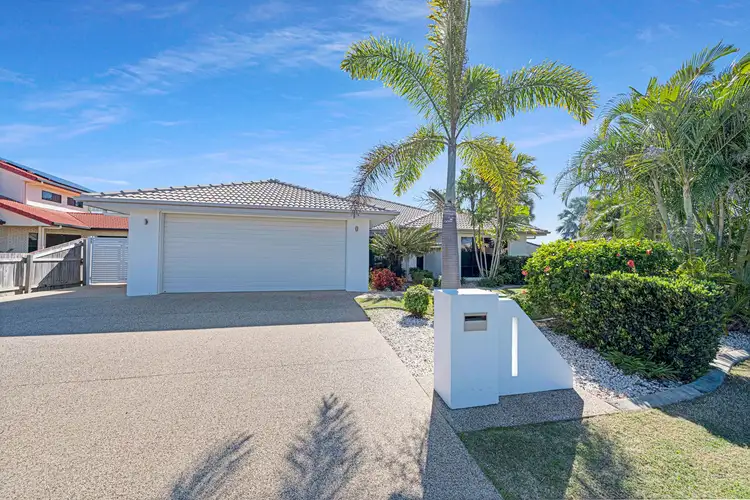 Third view of Homely house listing, 22 Bisdee Street, Coral Cove QLD 4670