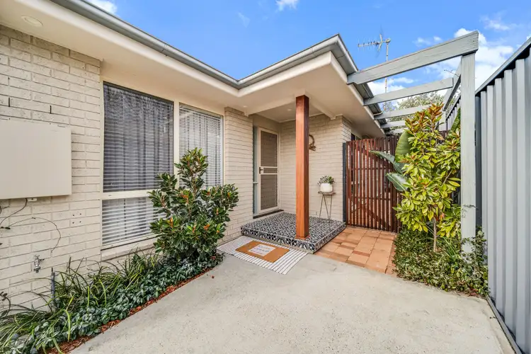 2/41 Wilson Crescent, Banks ACT 2906