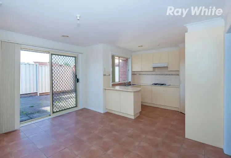 Second view of Homely unit listing, 2/11 Cash Street, Kingsbury VIC 3083