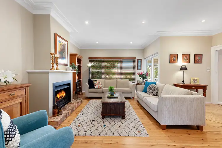 Third view of Homely house listing, 41 Duneba Avenue, West Pymble NSW 2073