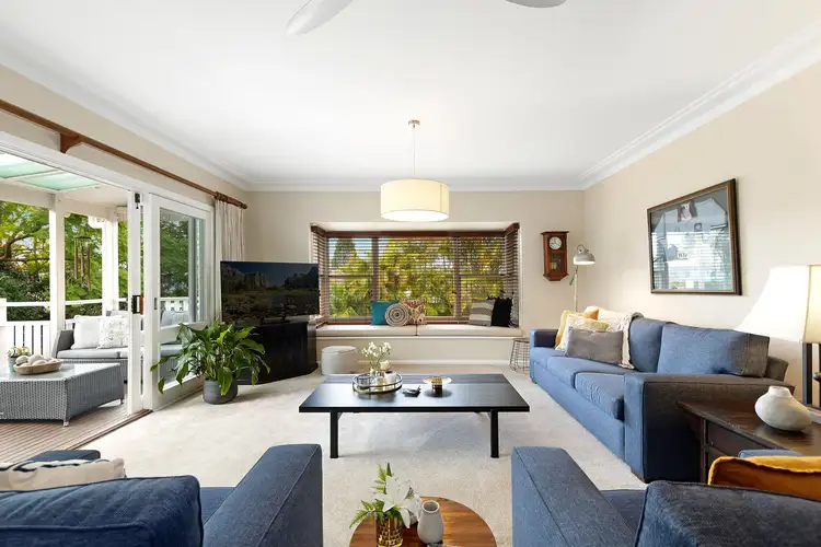Fifth view of Homely house listing, 41 Duneba Avenue, West Pymble NSW 2073