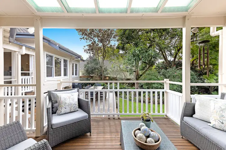 Sixth view of Homely house listing, 41 Duneba Avenue, West Pymble NSW 2073