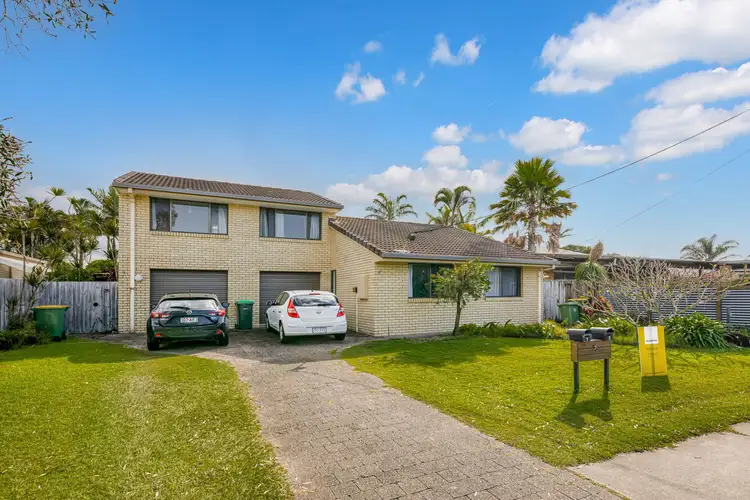 Main view of Homely house listing, 1/14 Balyata Street, Warana QLD 4575