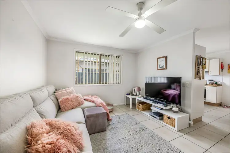 Second view of Homely house listing, 1/14 Balyata Street, Warana QLD 4575