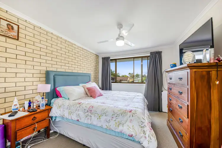 Fourth view of Homely house listing, 1/14 Balyata Street, Warana QLD 4575