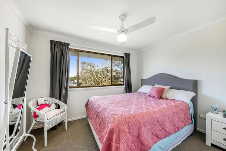 Fifth view of Homely house listing, 1/14 Balyata Street, Warana QLD 4575