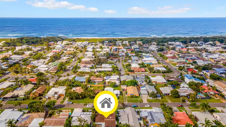 Seventh view of Homely house listing, 1/14 Balyata Street, Warana QLD 4575