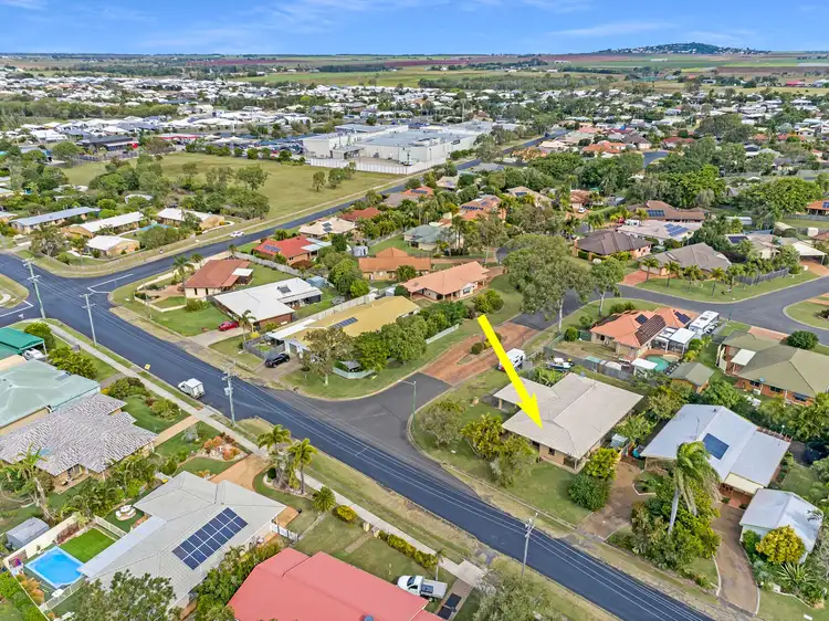 Third view of Homely house listing, 2/43 Croft Street, Bargara QLD 4670