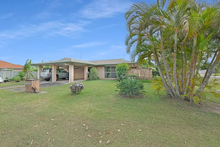 Fourth view of Homely house listing, 2/43 Croft Street, Bargara QLD 4670