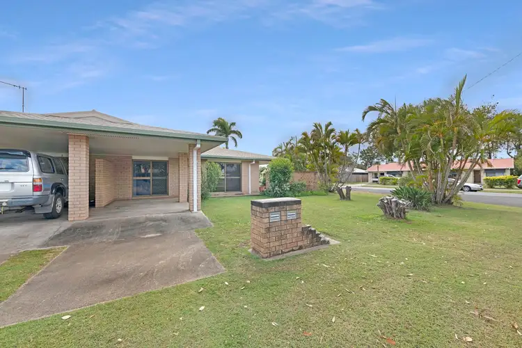 Fifth view of Homely house listing, 2/43 Croft Street, Bargara QLD 4670