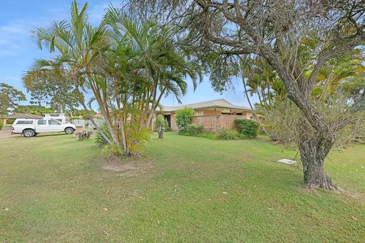 Sixth view of Homely house listing, 2/43 Croft Street, Bargara QLD 4670