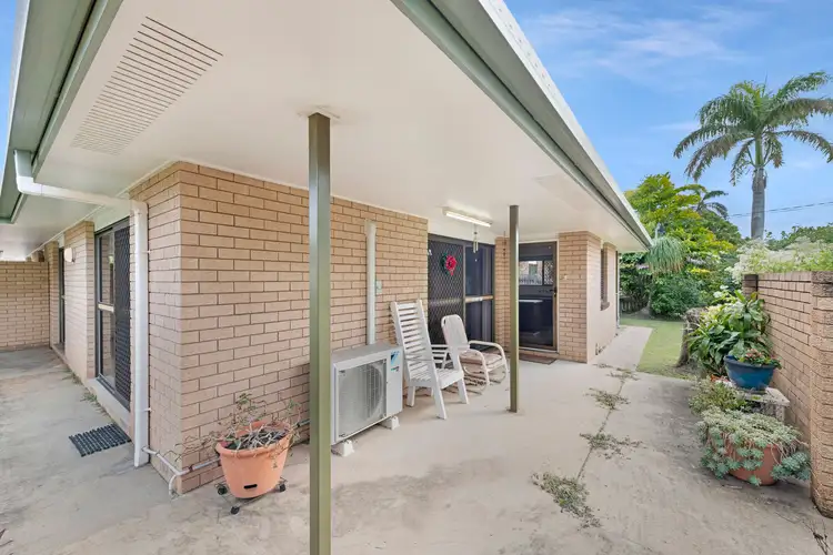 Seventh view of Homely house listing, 2/43 Croft Street, Bargara QLD 4670
