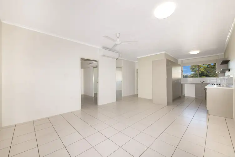 Second view of Homely house listing, 3/63 Cook Street, North Ward QLD 4810