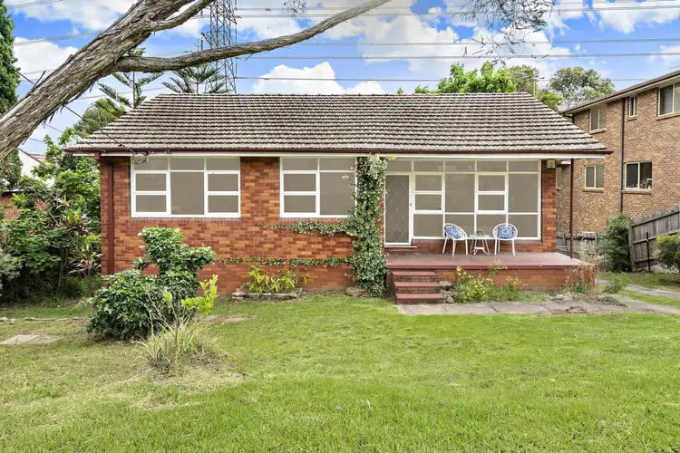 49 Dandarbong Avenue, Carlingford NSW 2118