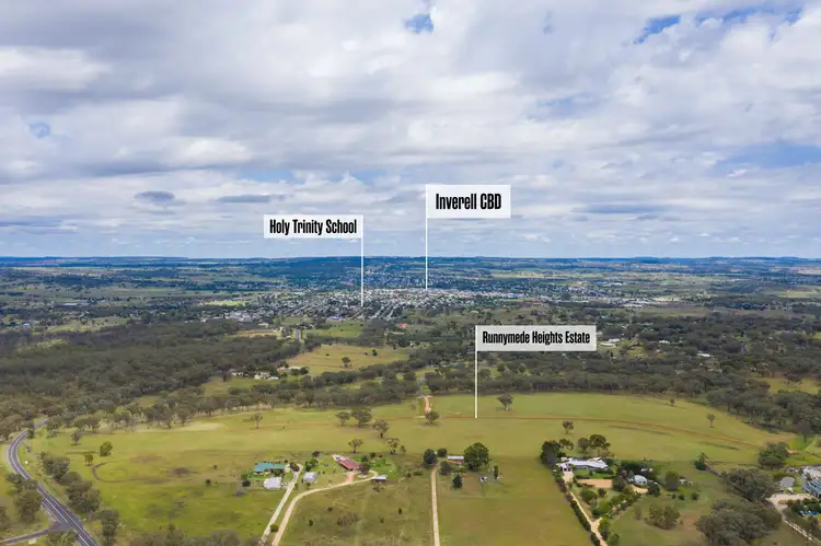 Seventh view of Homely land listing, 51 Sylvan Drive, Inverell NSW 2360