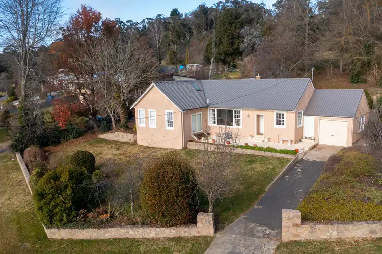 10 Bligh Street, Oberon NSW 2787
