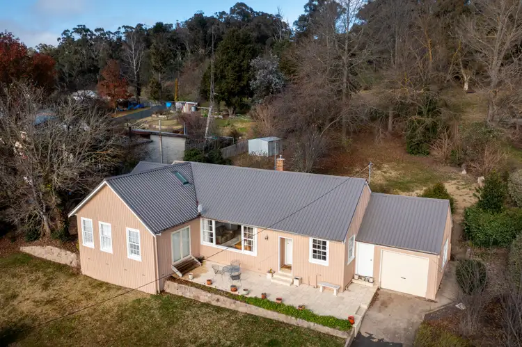 Second view of Homely house listing, 10 Bligh Street, Oberon NSW 2787