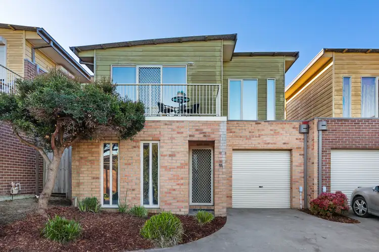 11/25 Cadles Road, Carrum Downs VIC 3201