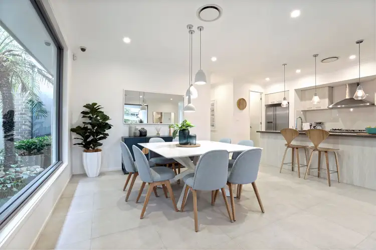 Third view of Homely house listing, 12 Watkin Crescent, Marsden Park NSW 2765