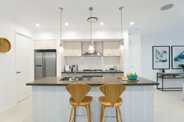 Fourth view of Homely house listing, 12 Watkin Crescent, Marsden Park NSW 2765