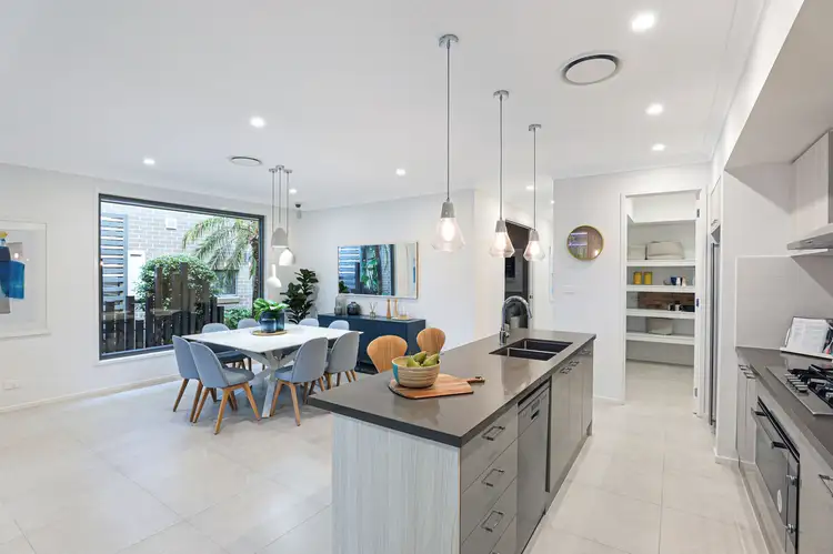 Seventh view of Homely house listing, 12 Watkin Crescent, Marsden Park NSW 2765