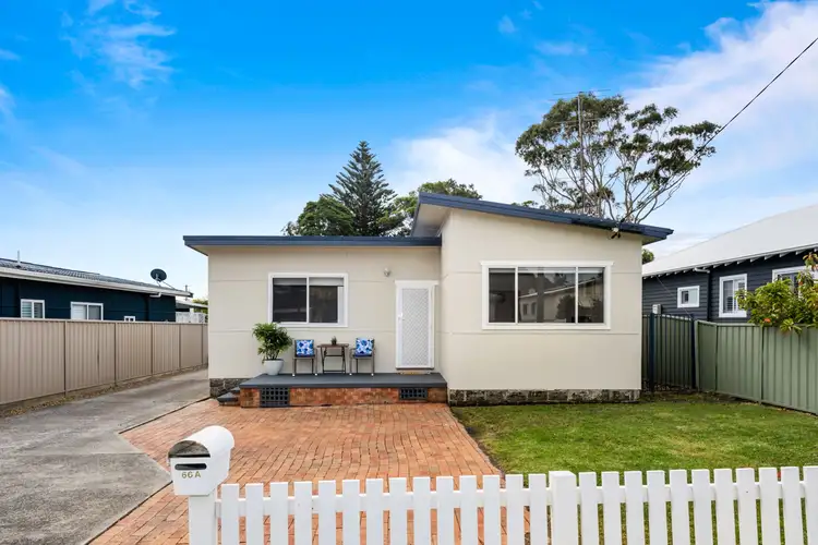 66a McLachlan Avenue, Long Jetty NSW 2261