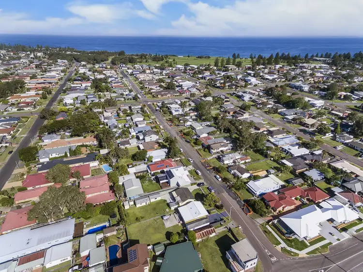 Second view of Homely house listing, 66a McLachlan Avenue, Long Jetty NSW 2261