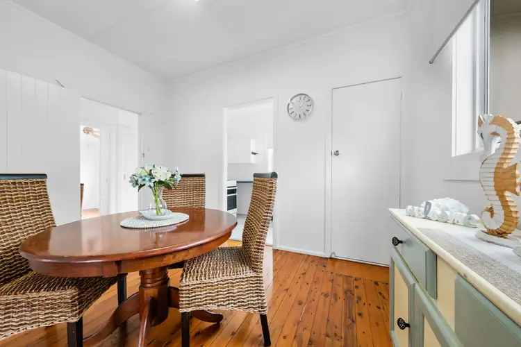 Fifth view of Homely house listing, 66a McLachlan Avenue, Long Jetty NSW 2261