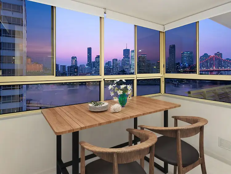 221/79 Moray Street, New Farm QLD 4005