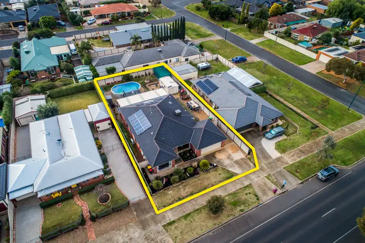 62 Albert Street, Darley VIC 3340